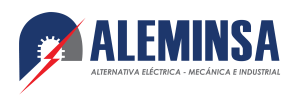 Logo cliente Aleminsa