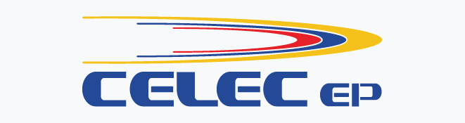 Logo cliente CELEC EP