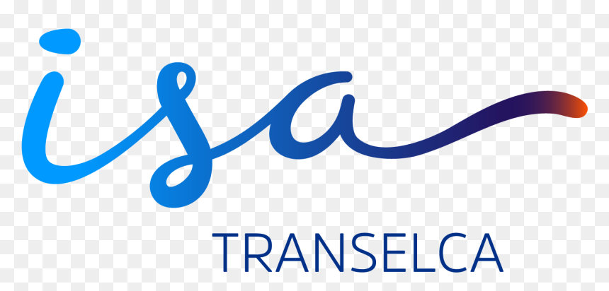 Logo cliente ISA Transelca