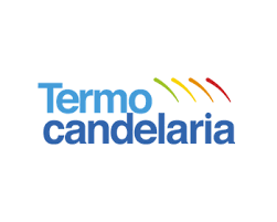 Logo cliente Termocandelaria