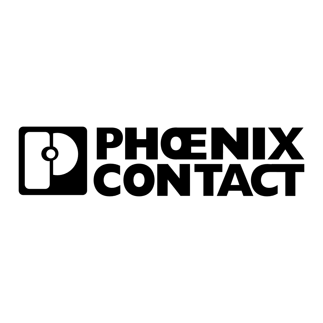Logo oficial Phoenix Contact